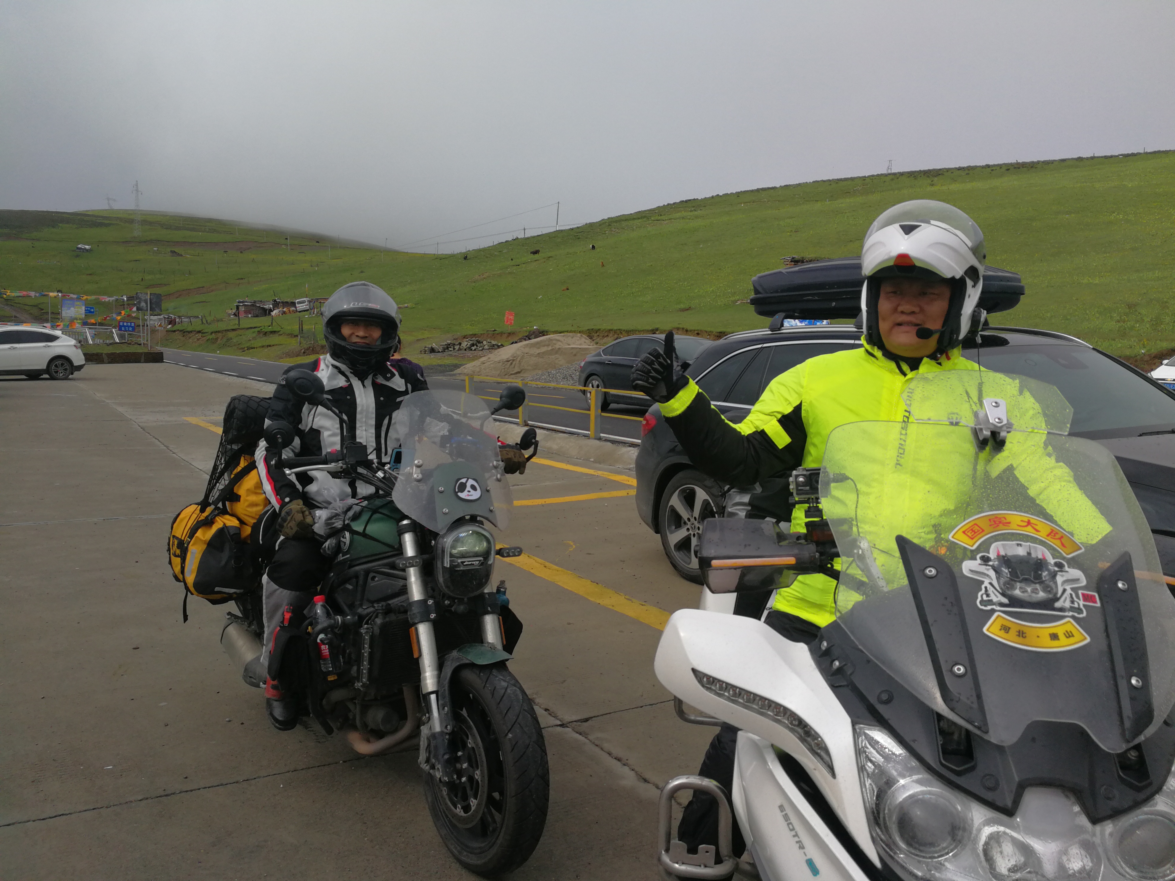 318川藏线自驾游别克,轿车可以自驾游西藏318川藏线