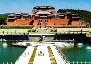 河南省焦作市,焦作市概况介绍