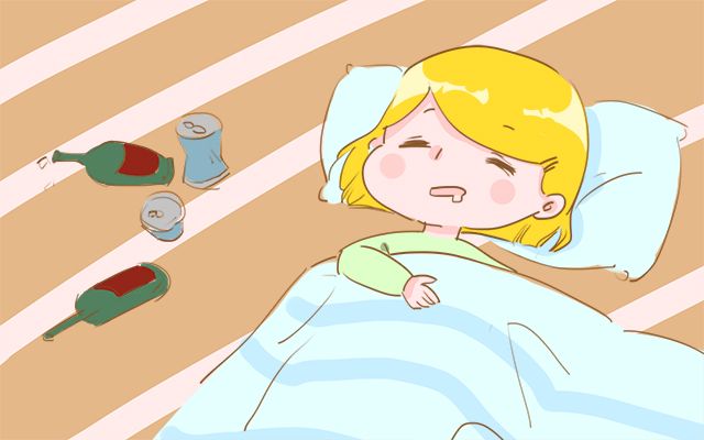 孕期哪些行为会导致胎儿畸形,孕期几种行为会引起早产