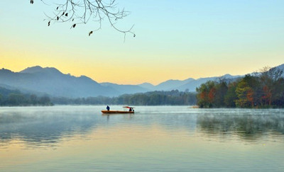 杭州西湖旅游攻略景点介绍,杭州西湖旅游两日游攻略