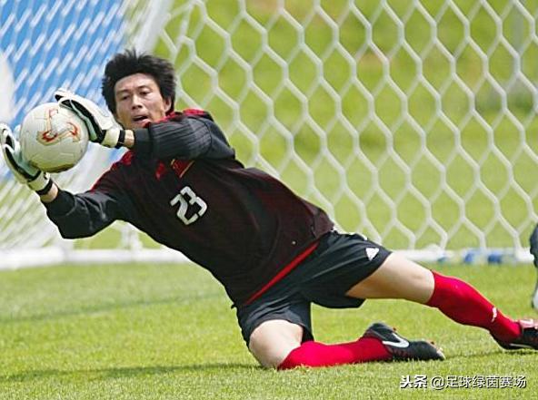 中国足球名宿区楚良,足球运动员区楚良现状