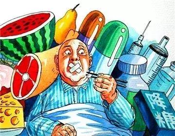 三高怎么调理才能降血压,血糖血压血脂三高怎么控制