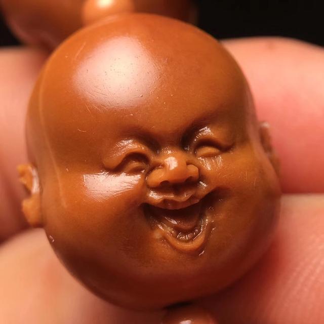 橄榄手串的讲究和忌讳,橄榄核手串注意事项