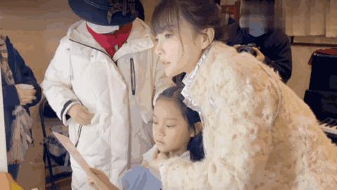 罗志祥晒爱心博同情，周扬青却被嘲讽，网友对男女艺人有多双标？