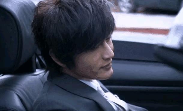 陆毅王炸电视剧百科,王炸电视剧陆毅