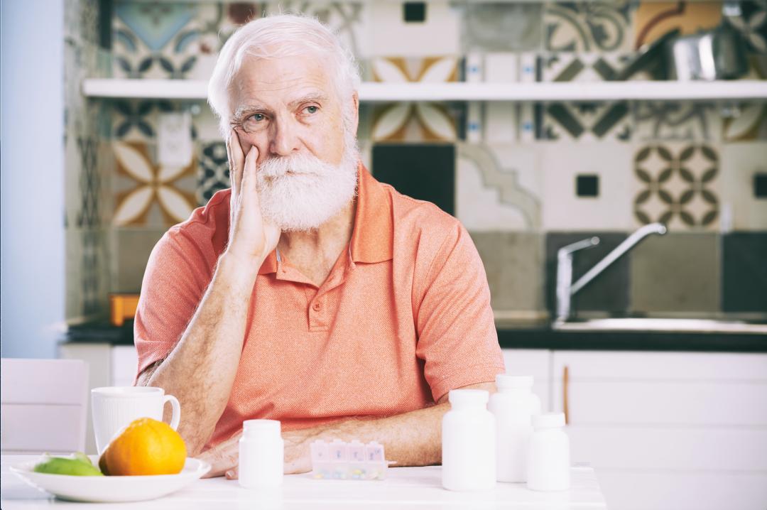 帕金森的泌尿障碍的表现,帕金森功能性障碍怎么治疗