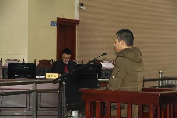 2019年十大刑案点评,近几年的重大刑案讲解