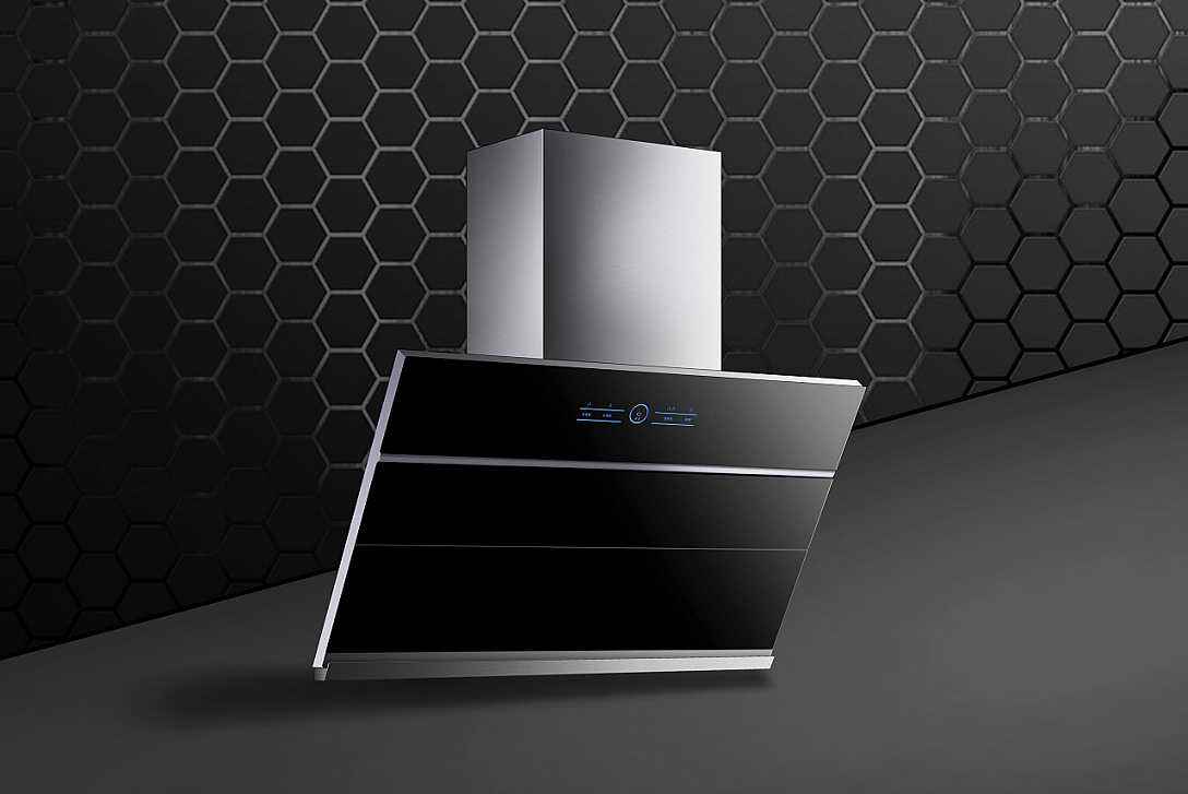 顶吸和侧吸抽油烟机，哪种好？听内行人一分析，太多家庭被坑了