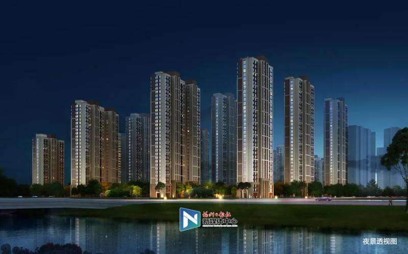 1376亿元砸下！福州又一批学校、公园……动工了