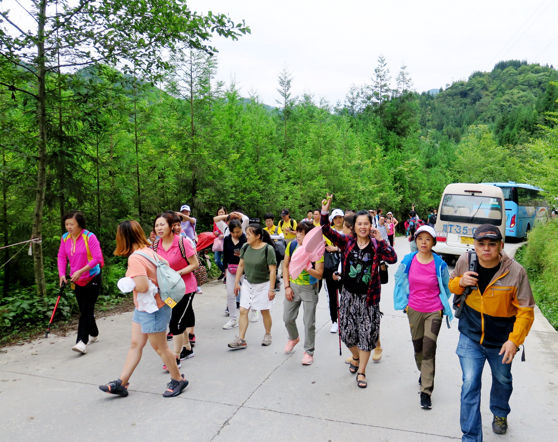 猴山飞瀑,猴山飞瀑旅游区地图