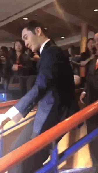 微博之夜谁拿奖谁尴尬,微博之夜为什么能请来这么多人