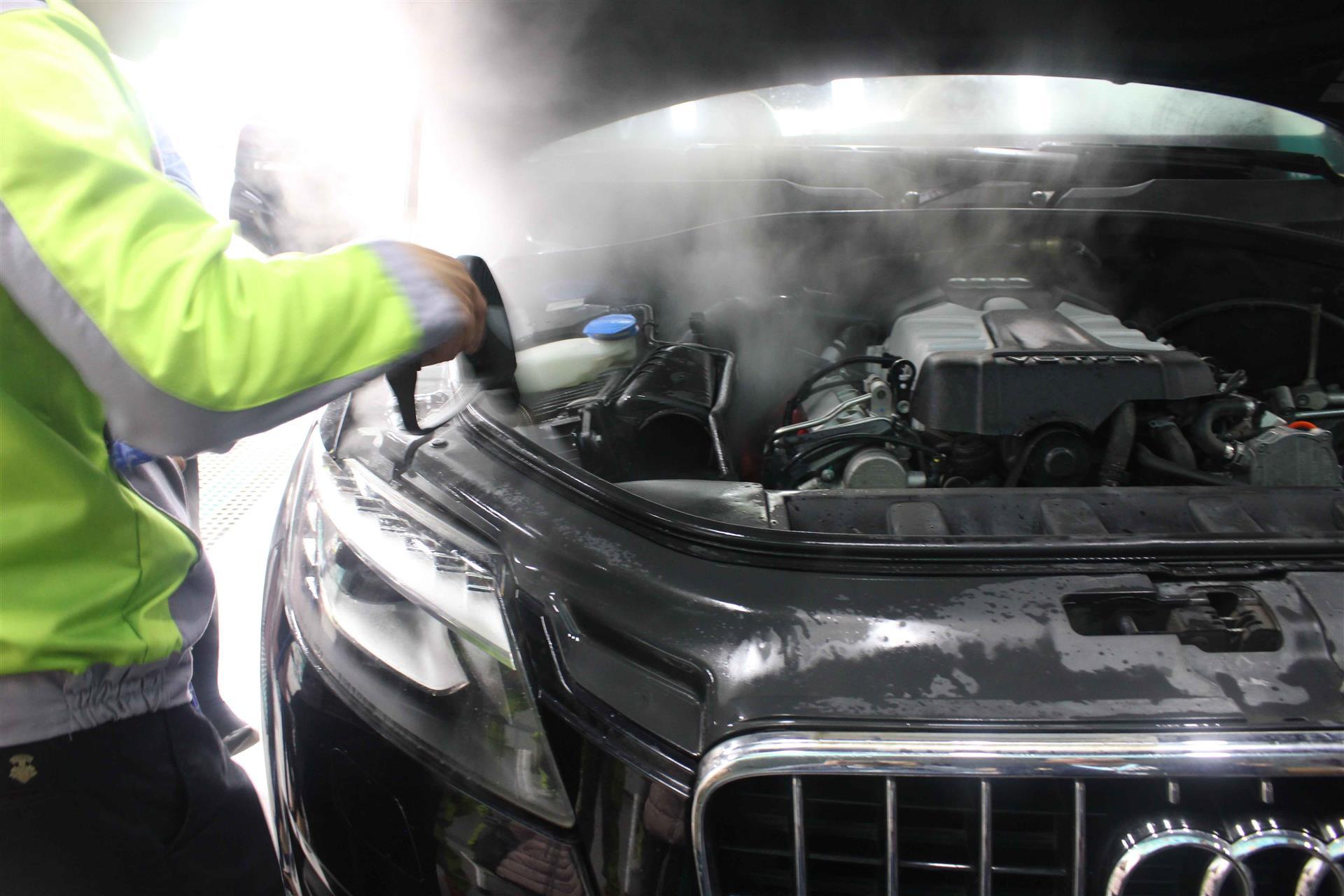 汽车漆面保养,汽车漆面保养最好的正确方法