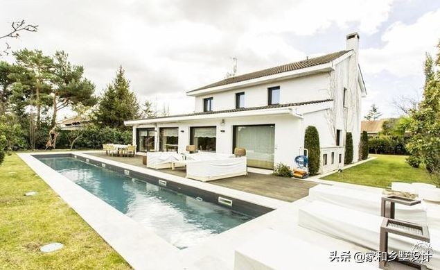 c罗梅西房子对比,梅西c罗内马尔生活