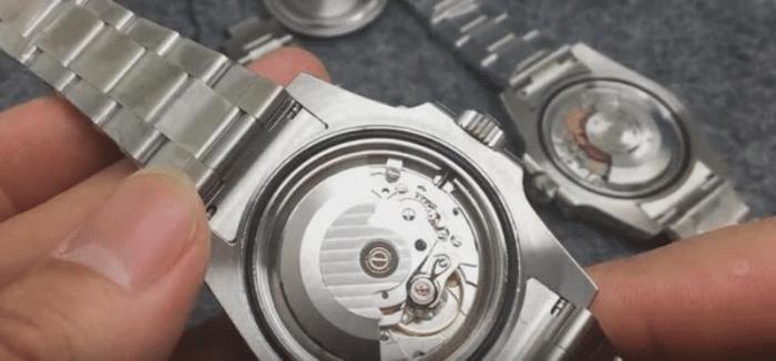 广州劳力士事件报道,被美国查扣的劳力士