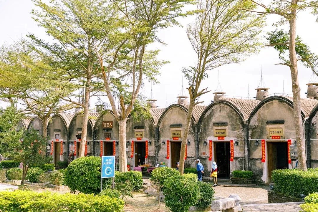 深圳的一处热门古风拍摄地,深圳古风拍照景点推荐