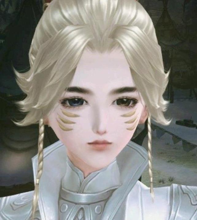 剑网三捏脸自由度高吗,剑网3外观排行