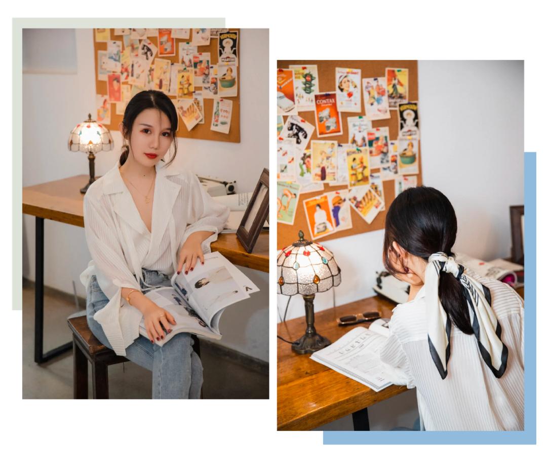 戴帽子发型怎么扎好看发量多,适合戴帽子的清爽发型扎法