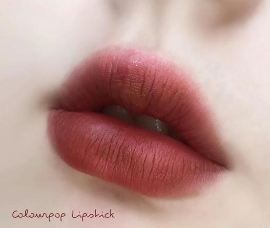 这是什么宝藏唇釉!黄白皮都可以轻松驾驭,美到尖叫