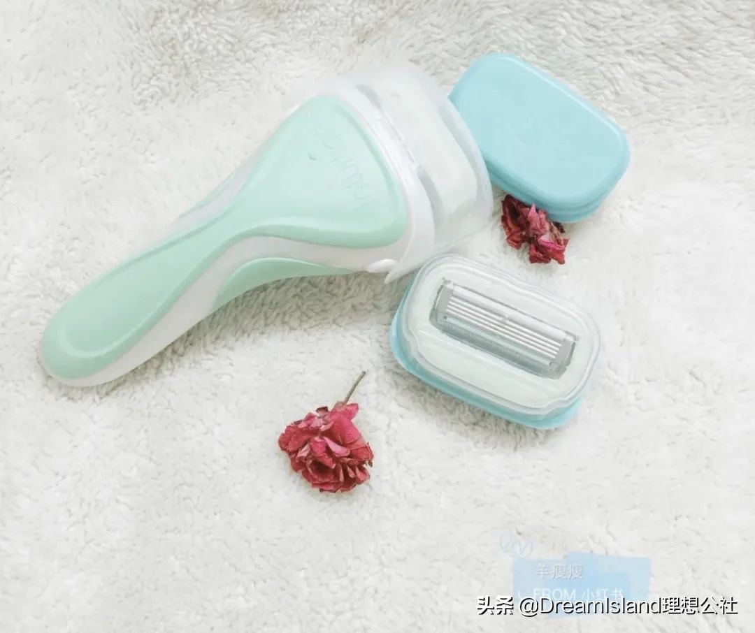 夏日指南送你一份好物清单,夏日必备好物备上它想不美都难