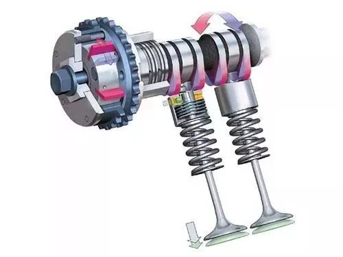 汽车关了发动机还一直响几个小时,汽车发动机一直在响是什么原因