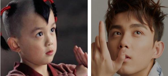 吴磊成功史：5岁拍了50部广告，6岁成名，21岁上春晚，父母不一般