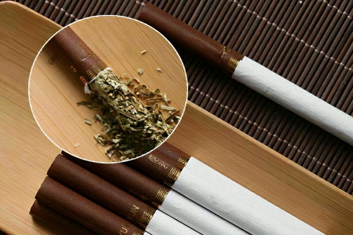 “人生在世，多尝多试”，那么茶烟是什么味道？