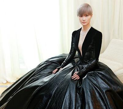 李宇春成功的视频,李宇春创造的奇迹