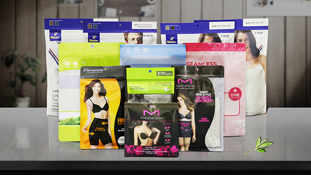 想要做出优质包装袋，务必穿越这些“关卡”