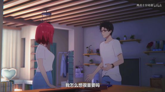 今年必追的十部国漫续作,这几部再无续作的国漫