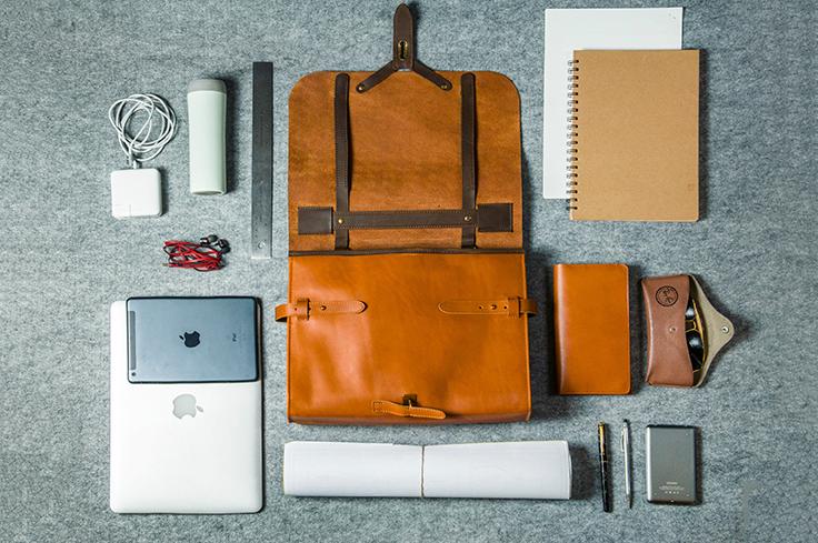 皮具入门知识,手工皮具皮料选择