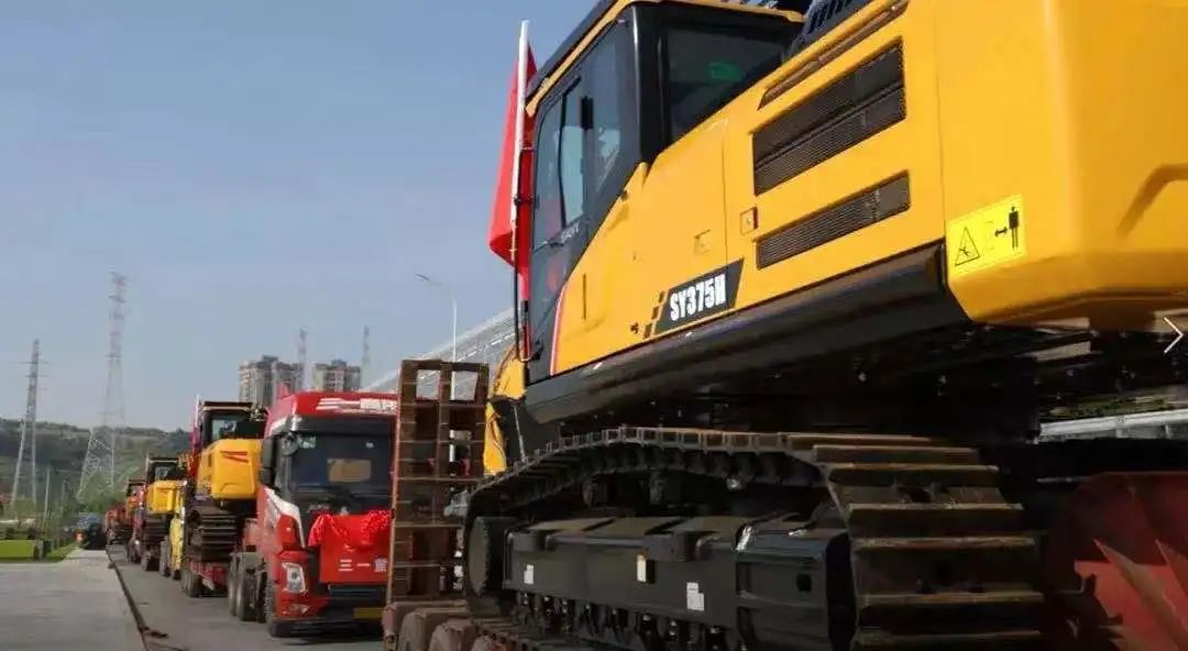 挖掘机挣钱渠道,挖掘机赚钱模式