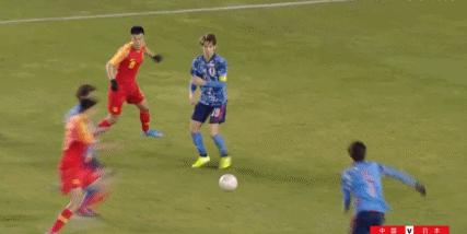 国足日本足球比赛结果最新消息,2015东亚杯国足vs日本武磊进球