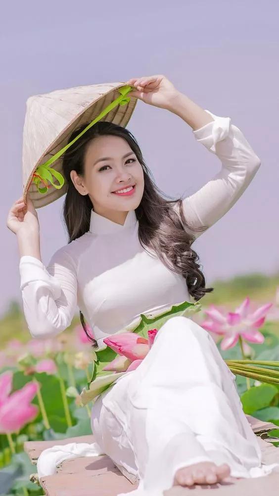 100个惊艳的美人盘点,中国最美的50个美人