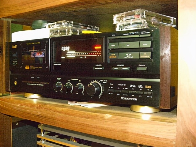 收集的一些感兴趣卡座的有关知识及相关评测