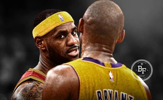 科比黑曼巴留给我们的回忆,黑曼巴科比退役完整版