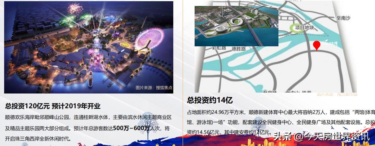 顺德容桂碧桂园凤凰湾为什么便宜,顺德碧桂园凤凰湾怎样