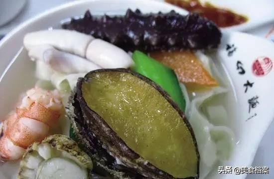 山东各地非遗美食名单,山东非物质文化遗产美食清单