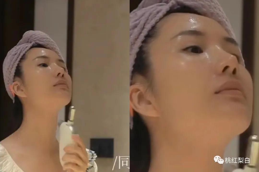 章泽天与董花花的关系,章泽天和董花花哪个强