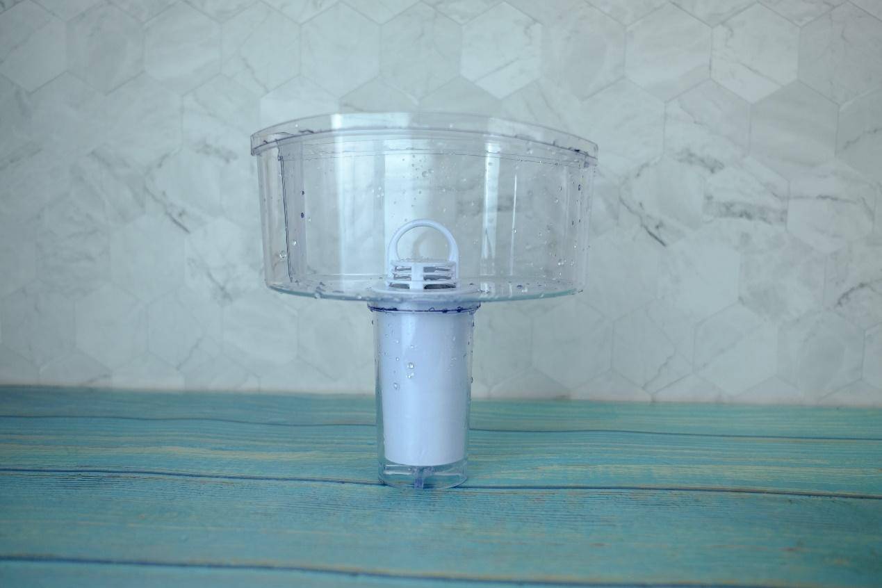 三合一过滤如何保证水质,三重过滤净水器