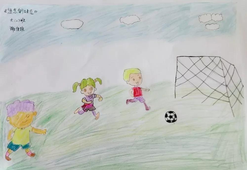 家园共育防控疫情,家园携手抗疫情亲子互动享温情