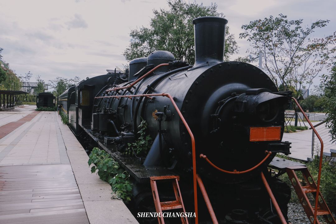 长沙秋季旅游景点推荐,长沙旅游攻略必玩的十大景点推荐