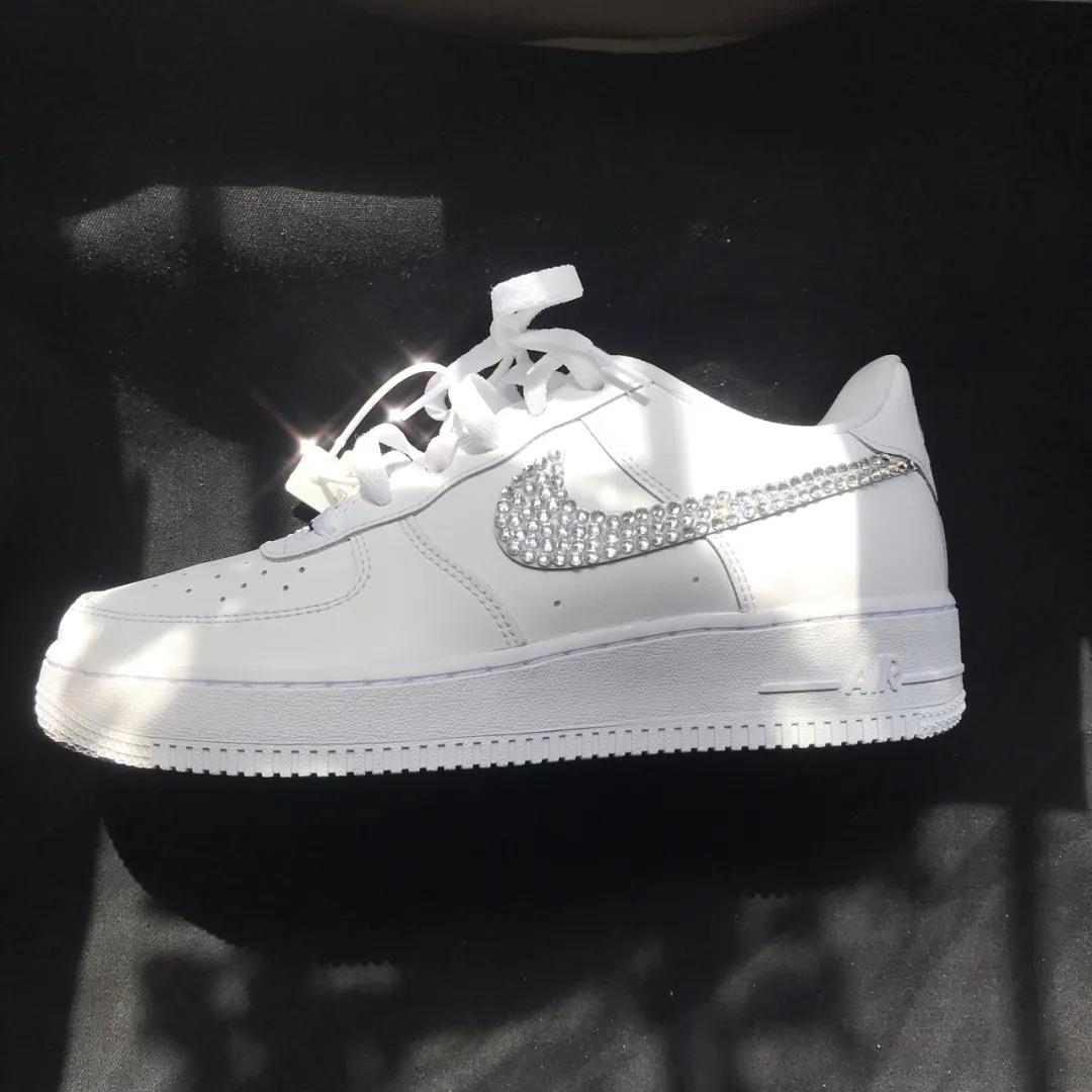 买假的nike可以吗,nike假鞋与真鞋区别