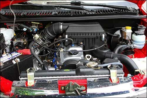 自主研发的汽车发动机车型,自主品牌经典车型