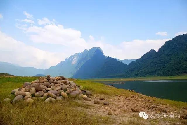 一见钟情三亚,一见钟情海南