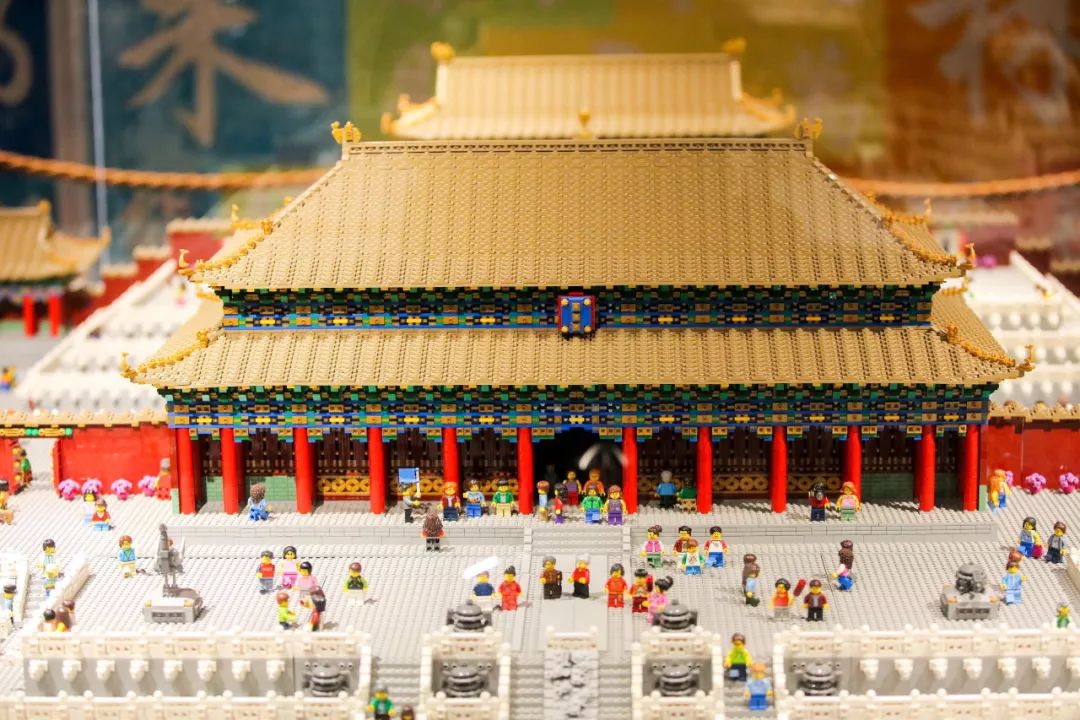 将爱好做到极致,把爱好发挥到极致才是赢家