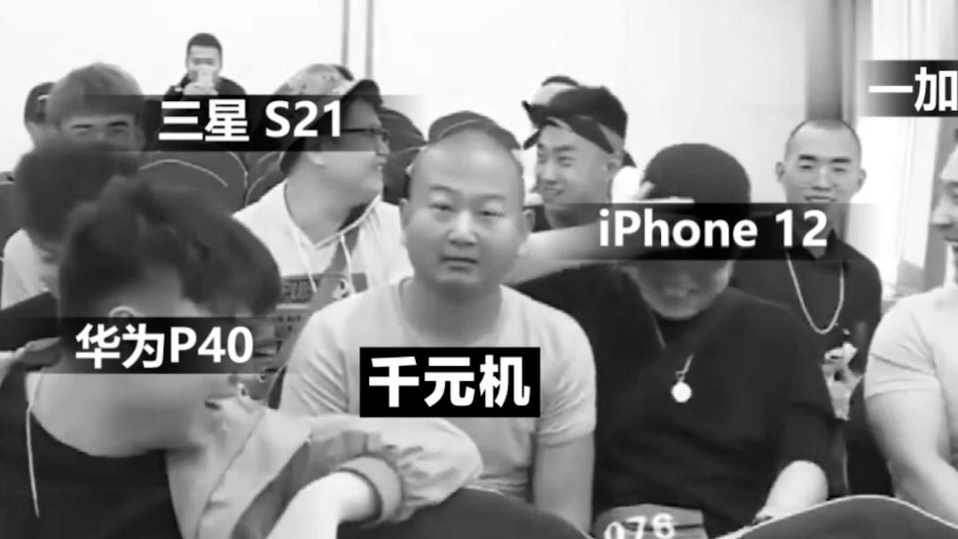 oppovivo为什么叫大厂,vivooppo为啥高端机没有华为贵