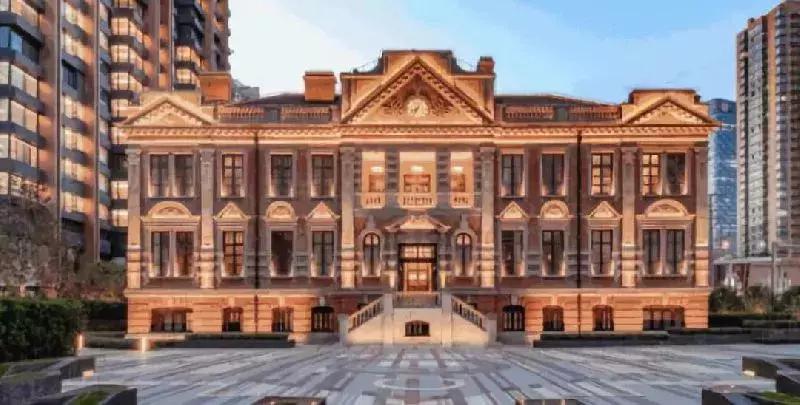 所有人！上海这些东西统统免费，每一个都与你息息相关！