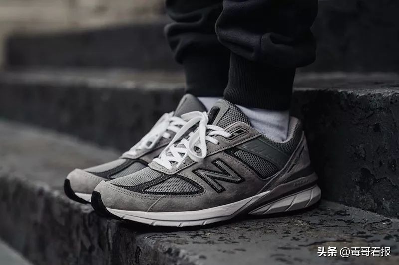 newbalance992真假鉴别,newbalance327真假对比