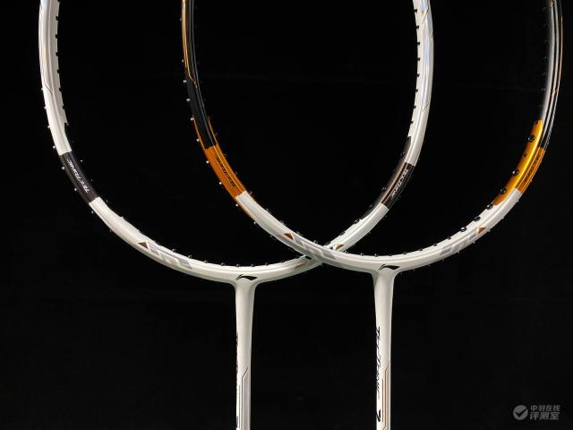 李宁风刃001羽毛球拍,李宁羽毛球拍参数一览表