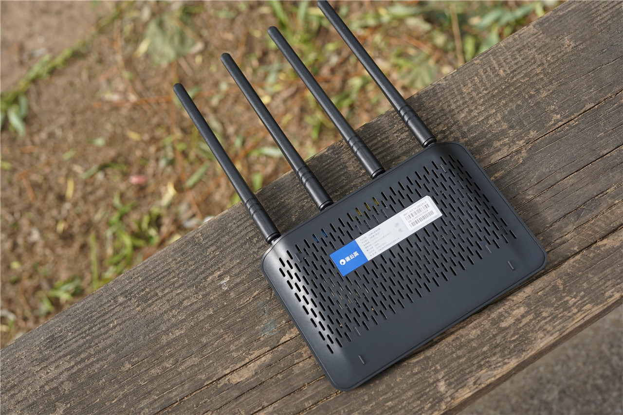 蒲公英wifi路由器怎么用手机设置,蒲公英x4c无线路由器支持的频段